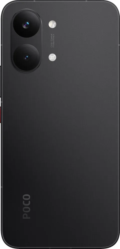 POCO X8 Pro Max 12GB/256GB Black – 256GB smartphone - Klick