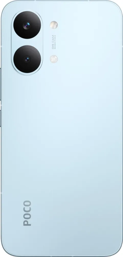 POCO X8 Pro Max 12GB/256GB Blue – Android smartphone - Klick