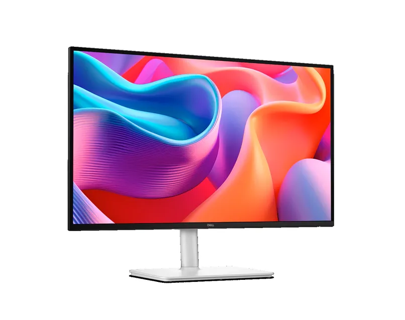 Dell 27 Plus QHD USB-C Monitor S2725DC – 27