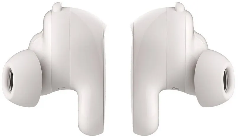 Bose QuietComfort Earbuds II White – ANC Bluetooth 5.3 - Klick