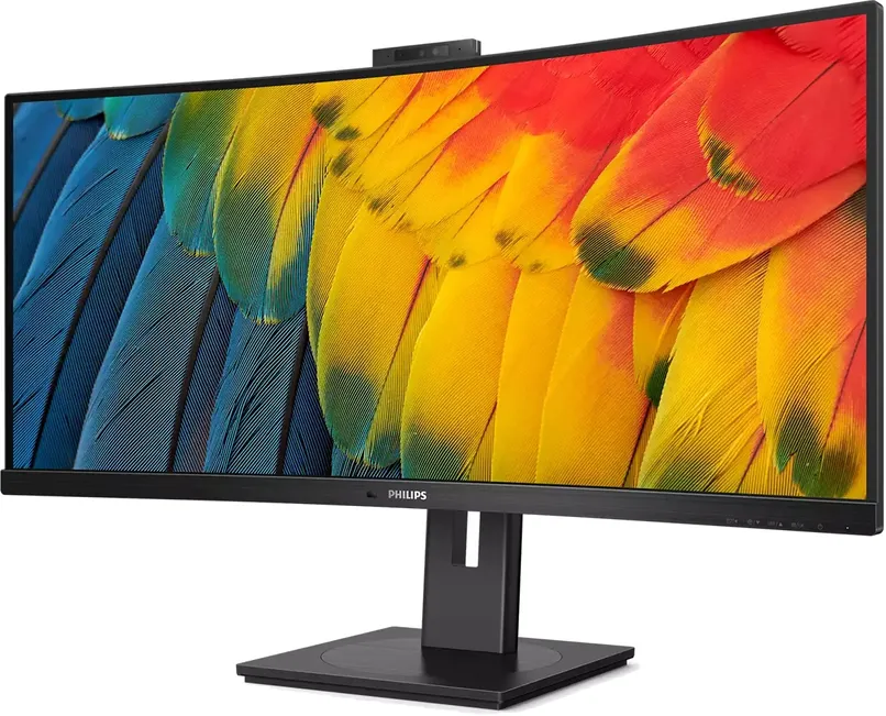 Philips 34B1U5600CH/00 34-inch – UWQHD USB-C Monitor - Klick