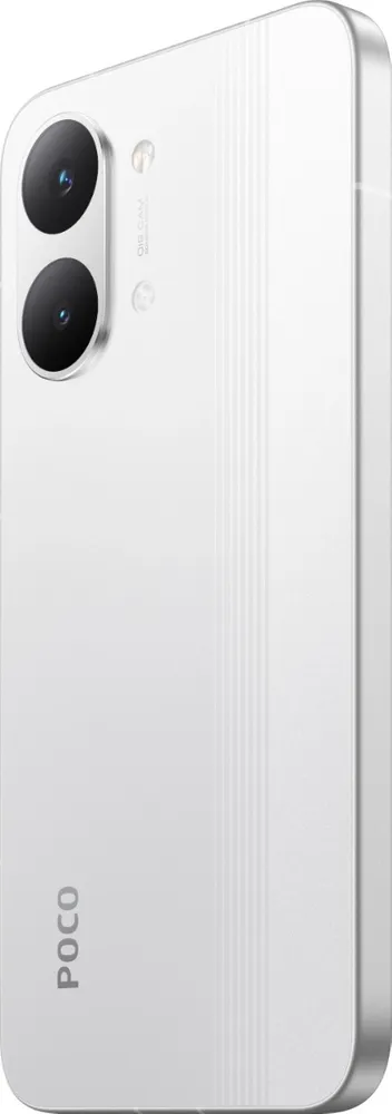 POCO X8 Pro Max – 12GB RAM 512GB smartphone, white - Klick