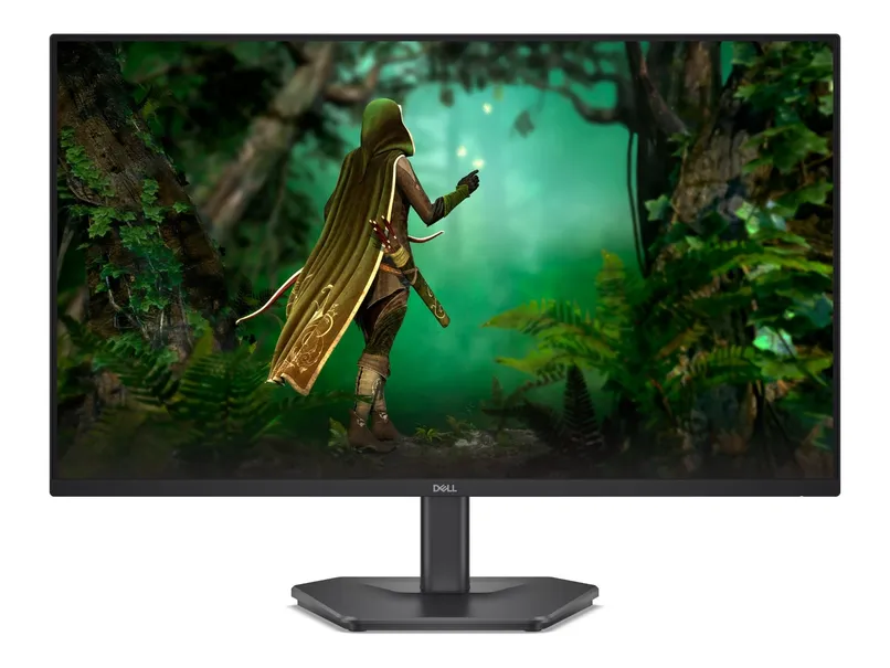 Dell SE2725HG monitor – 27-inch 200Hz Full HD IPS panel - Klick