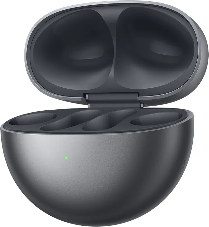 Huawei FreeClip Black – Open-Ear Wireless Earbuds IP54 - Klick