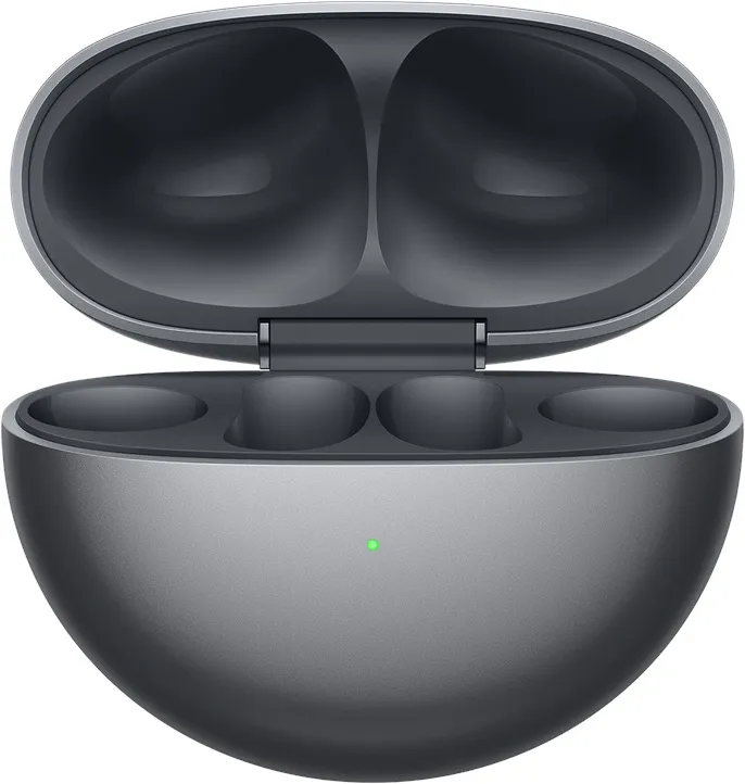 Huawei FreeClip Black – Open-Ear Wireless Earbuds IP54 - Klick
