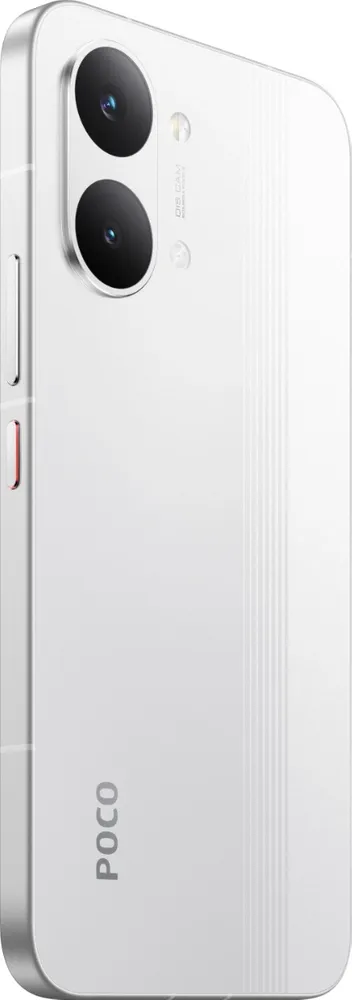 POCO X8 Pro Max – 12GB RAM 512GB smartphone, white - Klick