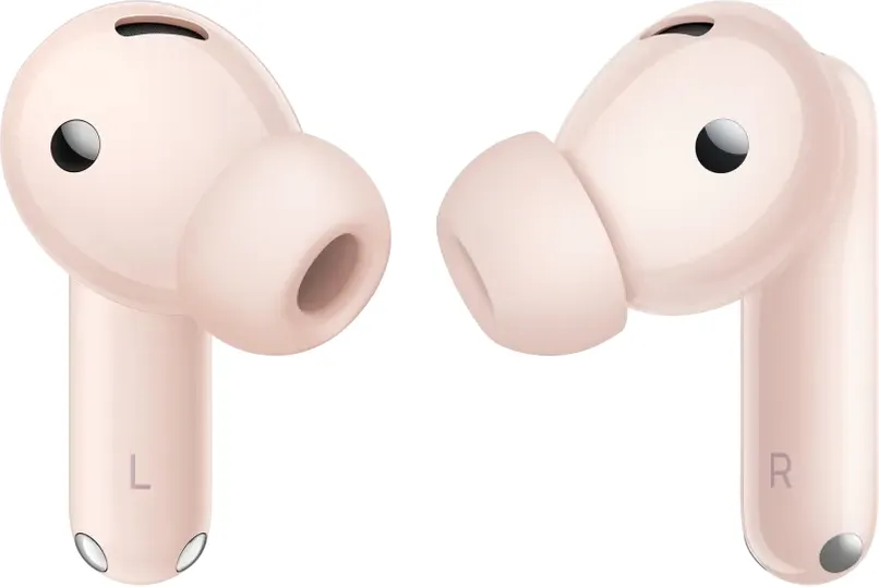 Huawei FreeBuds 7i Pink – True Wireless Earbuds for Phone - Klick