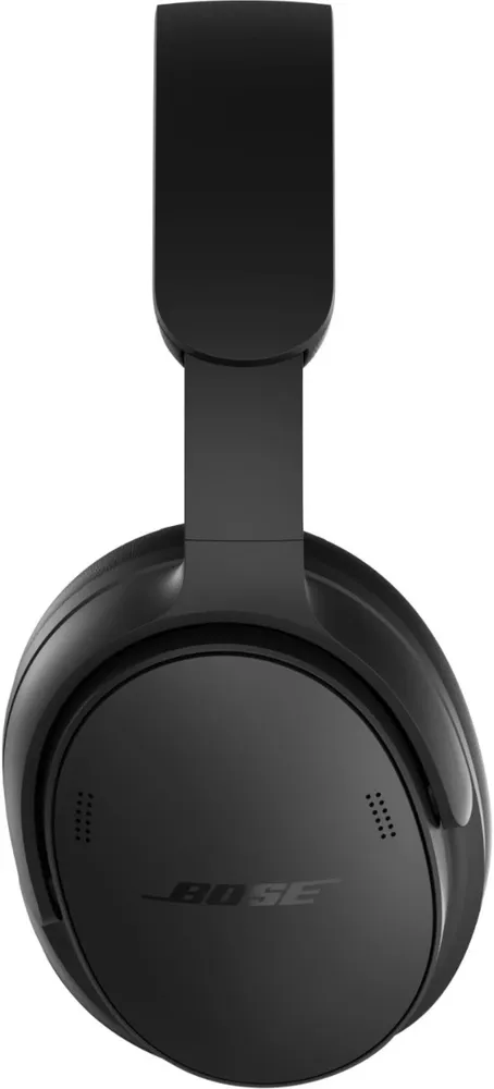 BOSE QuietComfortHeadphones 第2世代 ブラック 美品 Bose