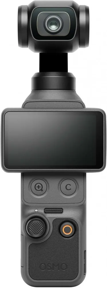DJI Osmo Pocket 4 Creator Combo – 4K Pocket Camera - Klick