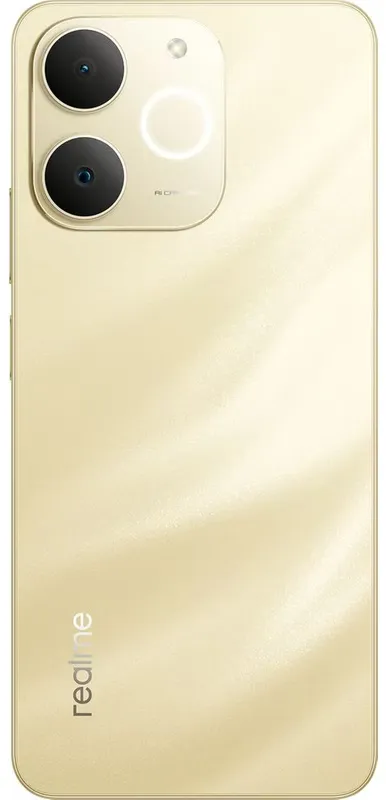 Realme Note 70T 4GB/128GB – 6000mAh, 90Hz display - Klick
