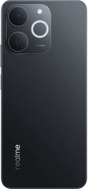 Realme Note 70T 4/256GB Black – 256GB smartphone - Klick