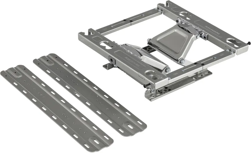 LG EZ Slim Wall Mount – low profile TV wall mount - Klick