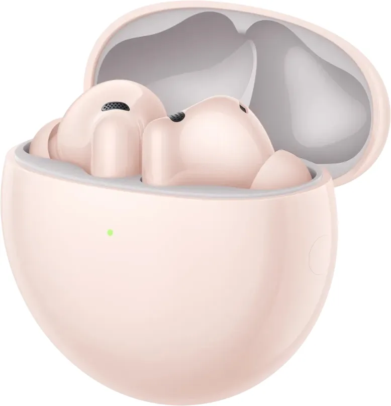Huawei FreeBuds 7i Pink – True Wireless Earbuds for Phone - Klick