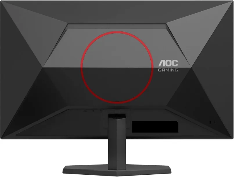 AOC 27G42E 27-inch gaming monitor – Full HD 180Hz IPS - Klick