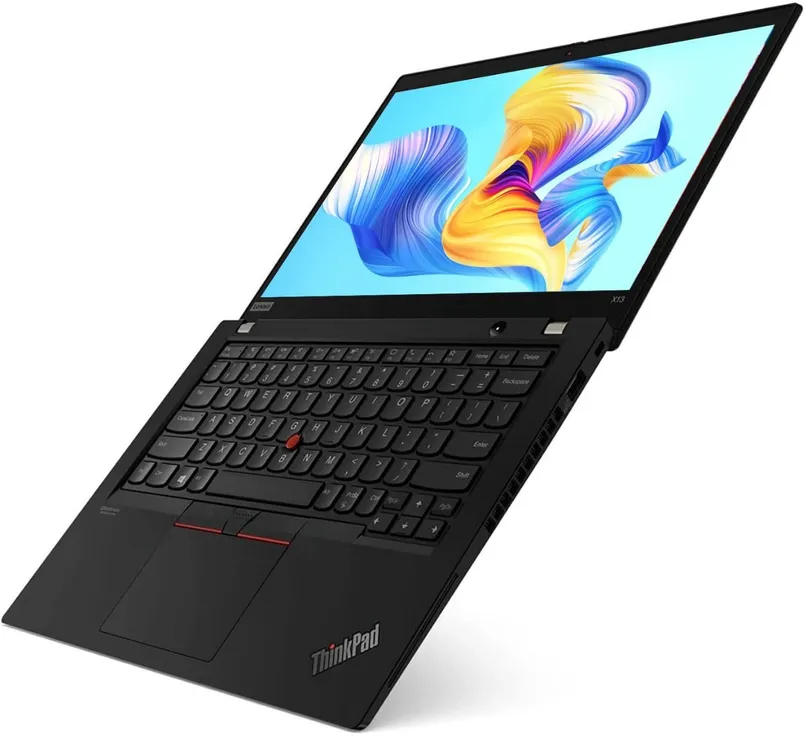 Lenovo ThinkPad X13 Gen 1 – Ryzen 5, 16GB, 256GB SSD - Klick