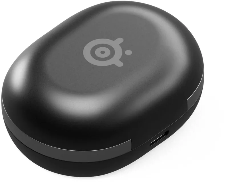 SteelSeries Arctis GameBuds – in-ear gaming earbuds - Klick