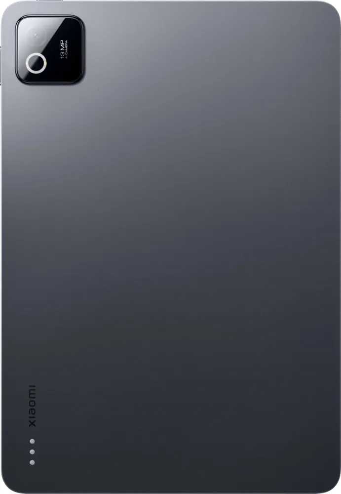 Xiaomi Pad 8 8GB/256GB Gray – 11.2-inch 3.2K 144Hz - Klick