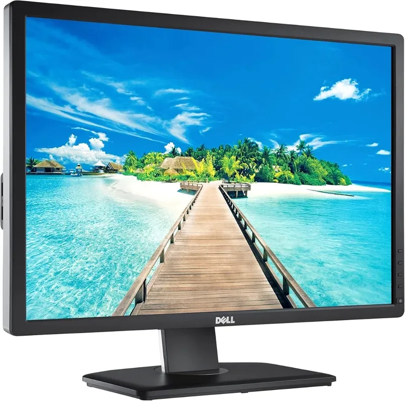 Monitor Dell U2412M 24