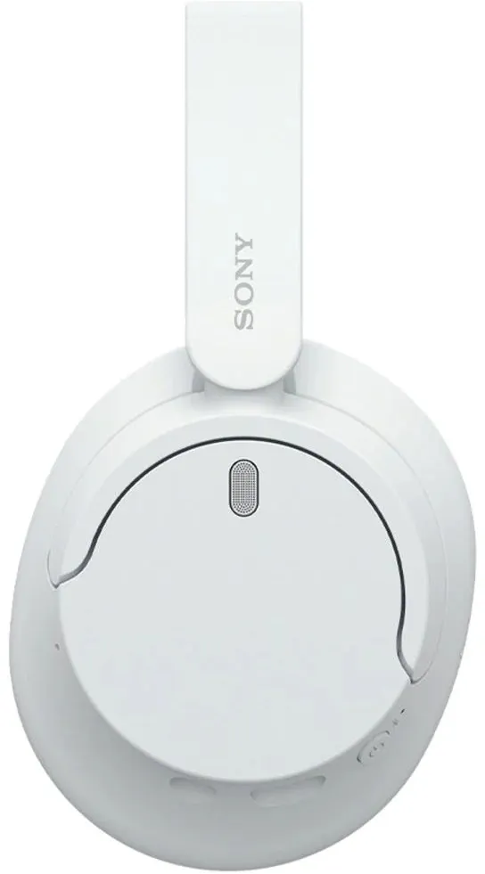 Sony WH-CH720N White – Wireless Noise Cancelling Headphones - Klick