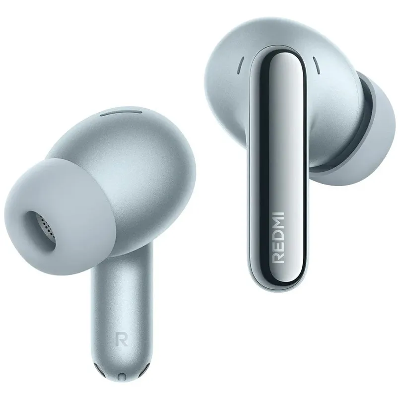 Xiaomi Redmi Buds 8 Pro – True Wireless, Glacier Blue - Klick