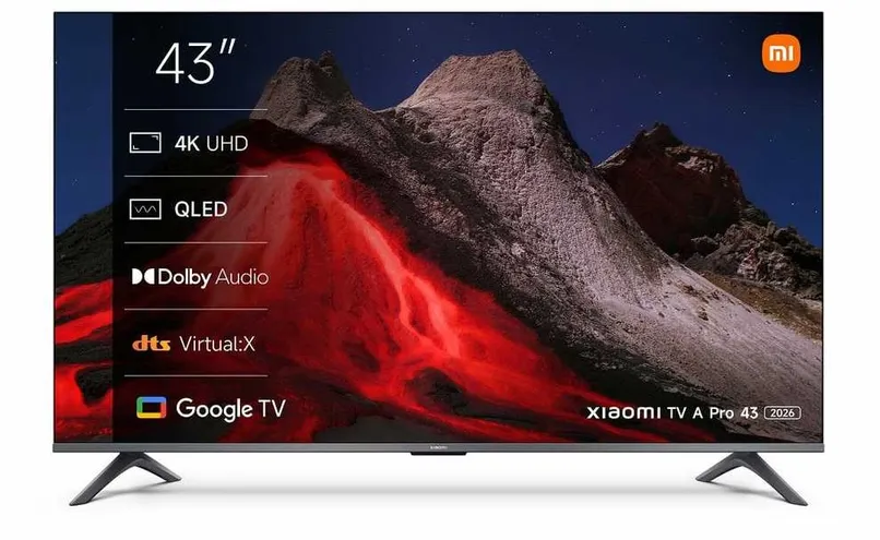 Xiaomi 43