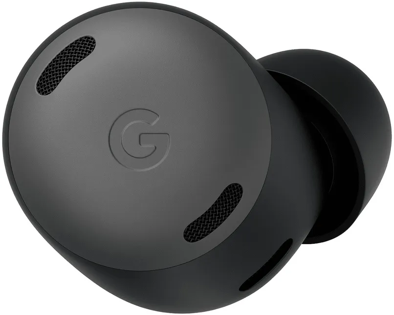 Google Pixel Buds Pro – wireless in-ear earbuds, black - Klick