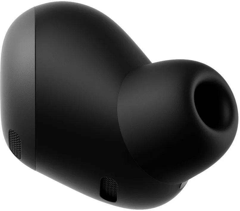 Google Pixel Buds Pro – wireless in-ear earbuds, black - Klick