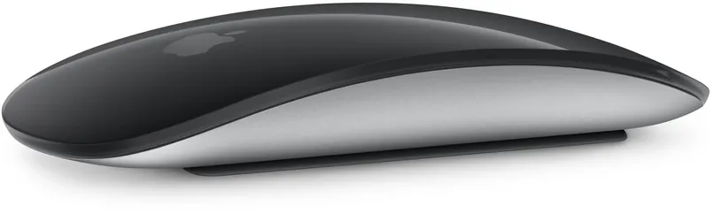Apple Magic Mouse (USB-C) – Multi-Touch for Mac, Black - Klick