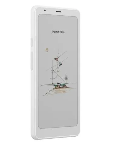 コ*ウ様 ONYX BOOX Palma 2 Pro ホワイト ONYX BOOX Palma 2 Pro – 6.13