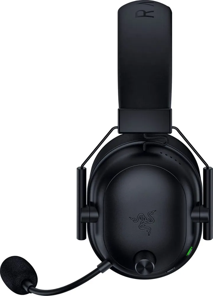 Razer BlackShark V2 HyperSpeed – Razer Gaming Headset - Klick
