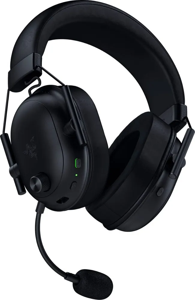 Razer BlackShark V2 HyperSpeed – Razer Gaming Headset - Klick