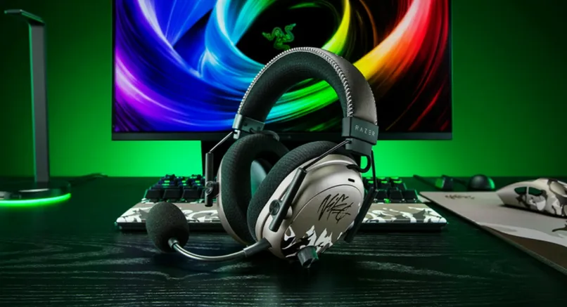 Razer BlackShark V3 Pro NiKo Edition – Gaming Headset - Klick