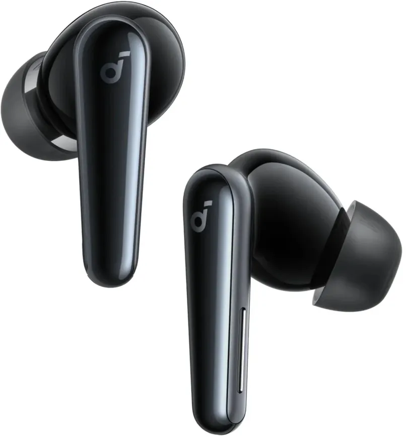 Soundcore Liberty 5 black – true wireless in-ear earbuds - Klick