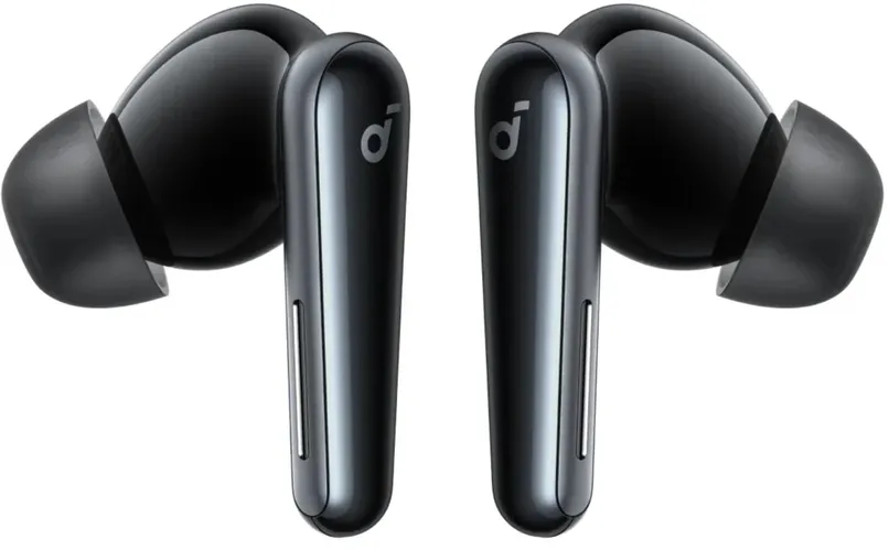 Soundcore Liberty 5 black – true wireless in-ear earbuds - Klick