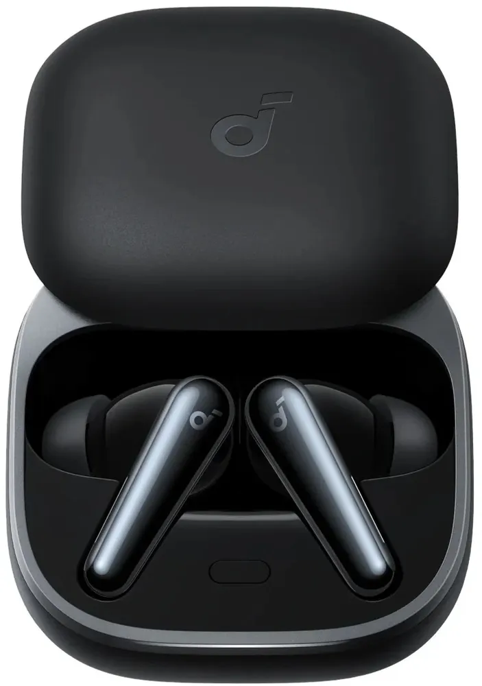 Soundcore Liberty 5 black – true wireless in-ear earbuds - Klick