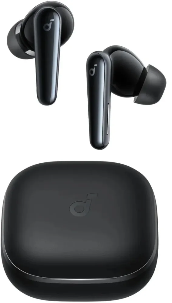 Soundcore Liberty 5 black – true wireless in-ear earbuds - Klick