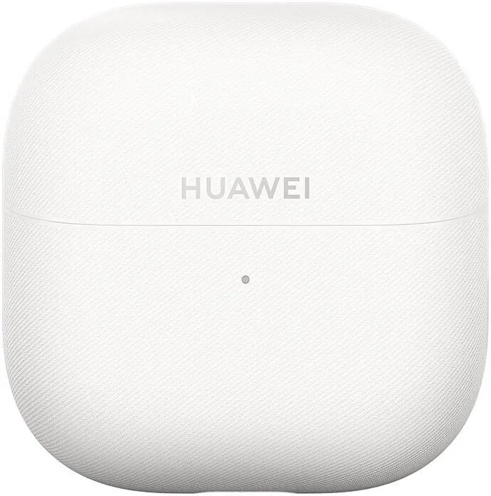 Huawei FreeClip 2 White – Open-Ear Wireless Earbuds - Klick
