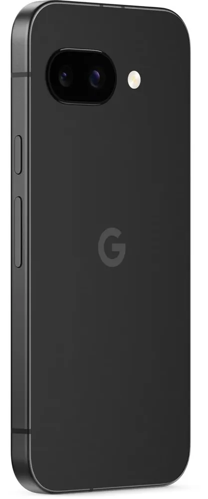 Google Pixel 9a 5G 8GB/128GB Black – IP68 Smartphone - Klick