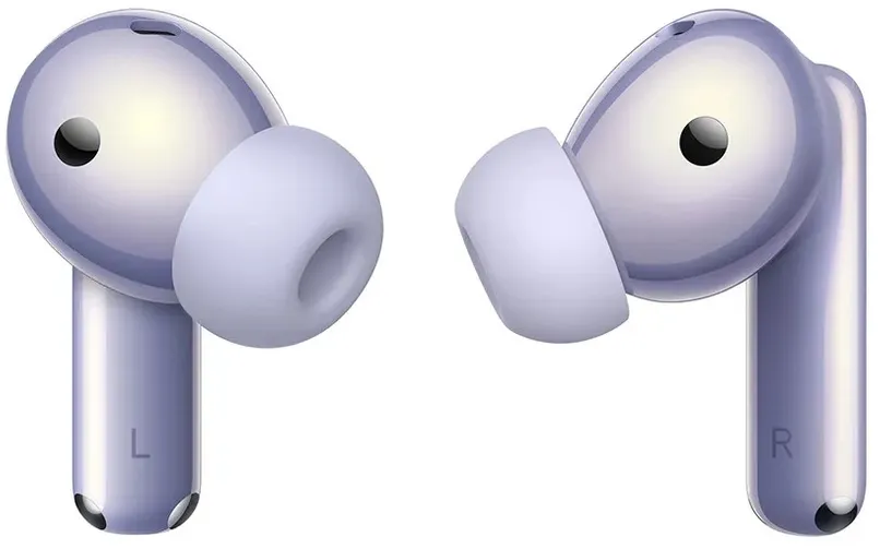 Huawei FreeBuds 6i Purple – Noise Cancelling Earbuds - Klick