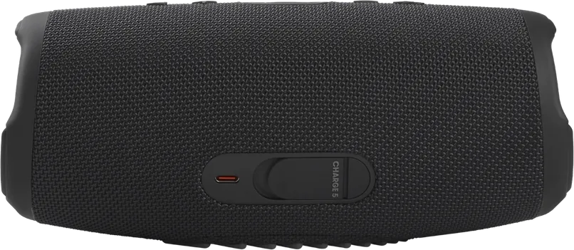 JBL Charge 5 portable speaker black – IP67, 20h battery - Klick