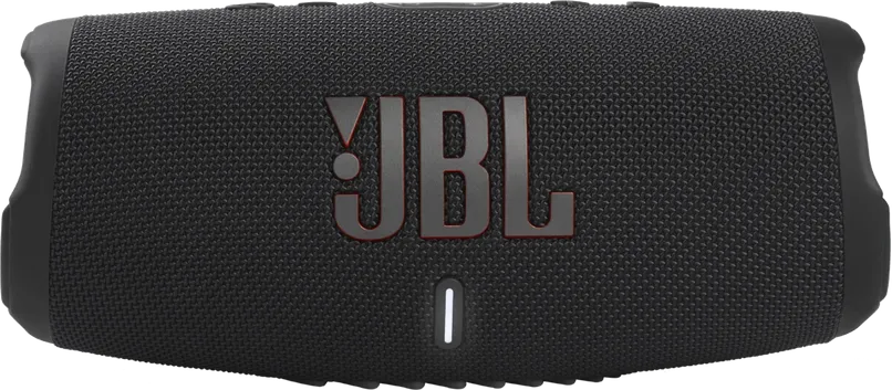 JBL Charge 5 portable speaker black – IP67, 20h battery - Klick