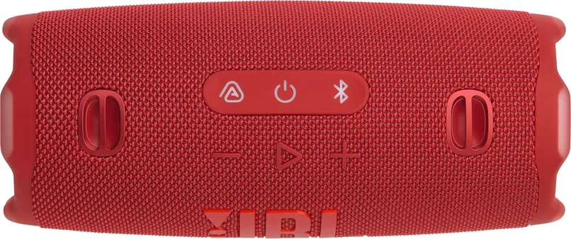 JBL Charge 6 Portable Speaker Red – IP68, 28h Battery - Klick
