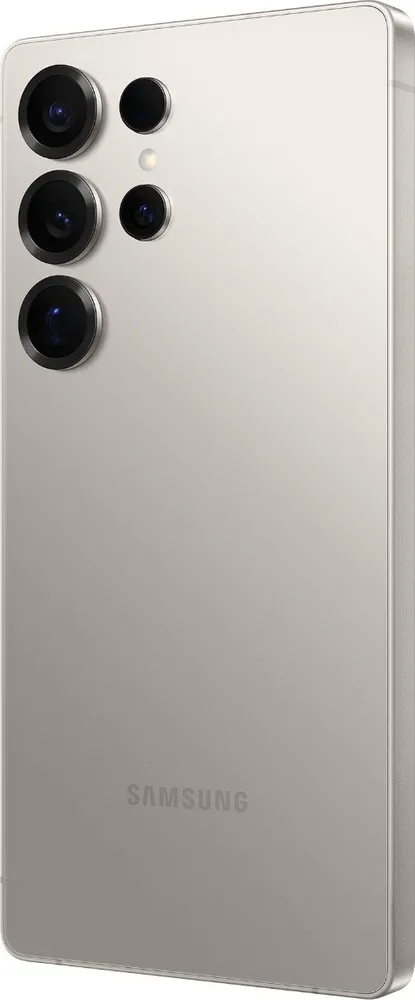 Samsung Galaxy S25 Ultra 12/512GB Gray – Android phone - Klick