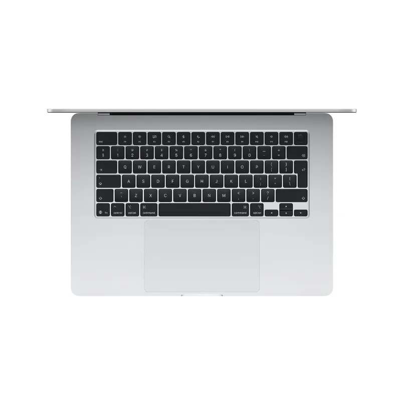 Apple MacBook Air 15-inch M5 24GB 1TB Silver – SSD laptop - Klick
