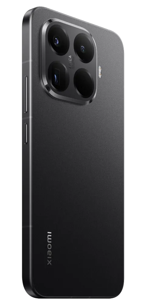 Xiaomi 15T Pro 12GB/512GB Black – Android smartphone - Klick