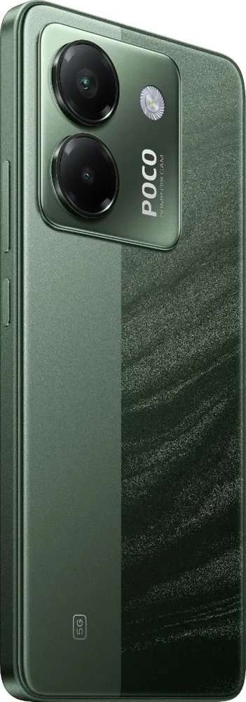 POCO M7 Pro 5G 8GB/256GB – 120Hz AMOLED smartphone - Klick