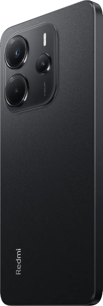 Xiaomi Redmi Note 14 – 6GB/128GB Smartphone, Black - Klick