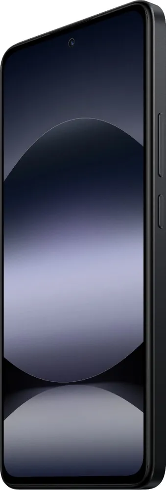 Xiaomi Redmi Note 14 – 6GB/128GB Smartphone, Black - Klick