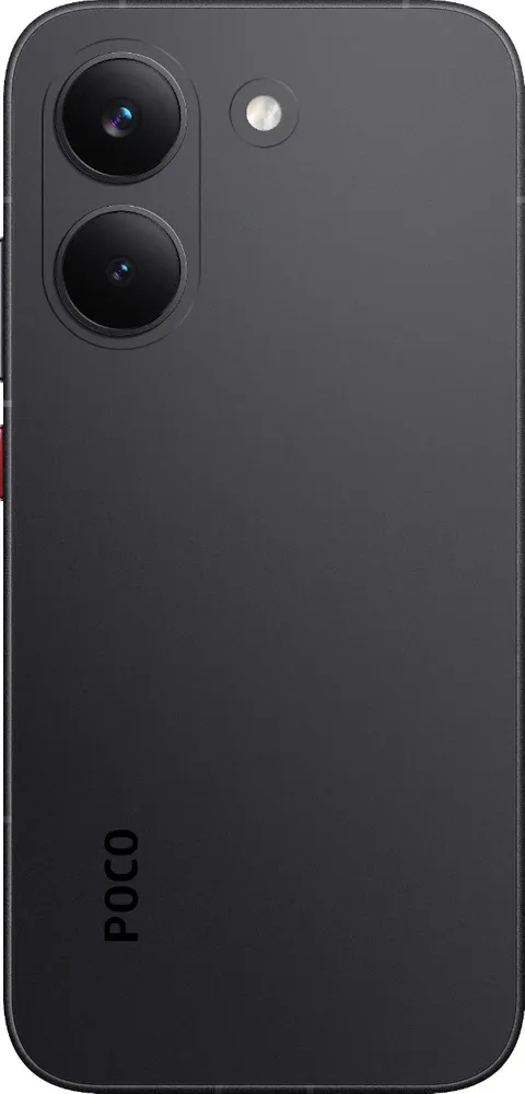 POCO X8 Pro 256GB Black – 8GB RAM Android smartphone - Klick