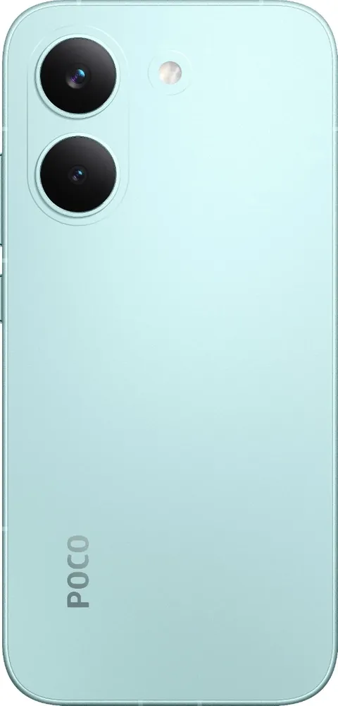 POCO X8 Pro Green – 8GB RAM 256GB Android smartphone - Klick